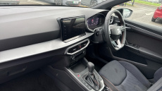 SEAT Ibiza 1.0 TSI 115 Anniversary Limited Edition 5dr DSG Petrol Hatchback